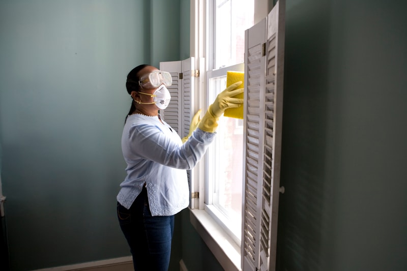 Emergency Plumbing Services in Chloride